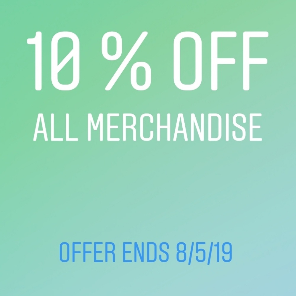 10%